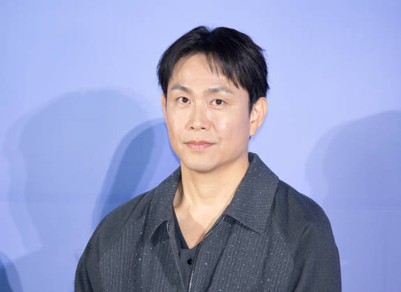Oh Jung-Se, May 7, 2026 : Cast member Oh Jung-Se at a press conference for the movie Wild Sing in Seoul, South Korea. The Korean comedy movie recreates earlier era of K-pop scene.  aflo_329510186