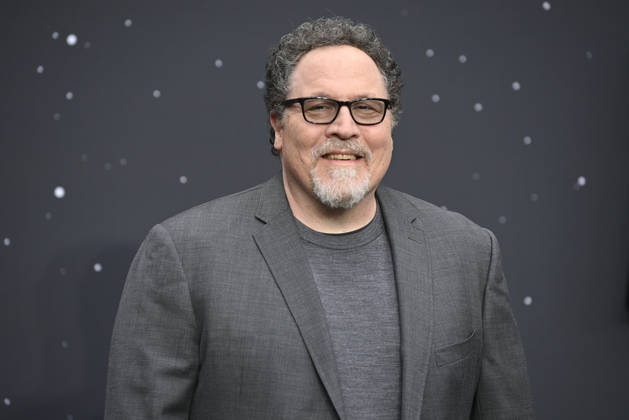 Star Wars: The Mandaloria and Grogu UK Fan Event Jon Favreau at the Star Wars: The Mandaloria and Grogu UK Fan Event at Cineworld, Leister Square in London on 7 May 2026, Credit:Justin Ng Avalon  Copyright: xJustinxNgx xAvalonx 1097151345