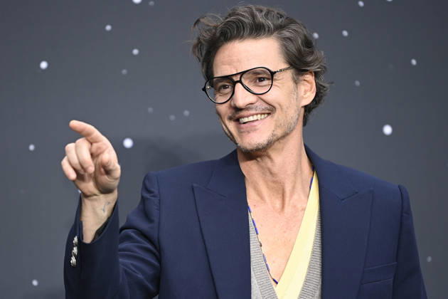 Star Wars: The Mandaloria and Grogu UK Fan Event Pedro Pascal at the Star Wars: The Mandaloria and Grogu UK Fan Event at Cineworld, Leister Square in London on 7 May 2026, Credit:Justin Ng Avalon  Copyright: xJustinxNgx xAvalonx 1097155070