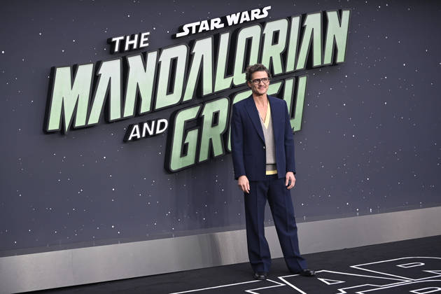 Star Wars: The Mandaloria and Grogu UK Fan Event Pedro Pascal at the Star Wars: The Mandaloria and Grogu UK Fan Event at Cineworld, Leister Square in London on 7 May 2026, Credit:Justin Ng Avalon  Copyright: xJustinxNgx xAvalonx 1097155074