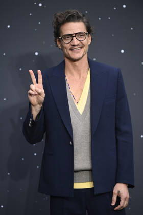 Star Wars: The Mandaloria and Grogu UK Fan Event Pedro Pascal at the Star Wars: The Mandaloria and Grogu UK Fan Event at Cineworld, Leister Square in London on 7 May 2026, Credit:Justin Ng Avalon  Copyright: xJustinxNgx xAvalonx 1097155082