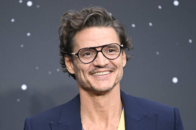 Star Wars: The Mandaloria and Grogu UK Fan Event Pedro Pascal at the Star Wars: The Mandaloria and Grogu UK Fan Event at Cineworld, Leister Square in London on 7 May 2026, Credit:Justin Ng Avalon  Copyright: xJustinxNgx xAvalonx 1097156461