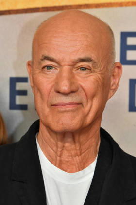 Heiner Lauterbach Premiere Ein Münchner im Himmel - Der Tod ist erst der Anfang Kinofilm Mathäser Filmpalast München 06. Mai 2026
