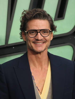 Star Wars The Mandalorian and Gogu film fan event. London, UK. Pedro Pascal at the Star Wars The Mandalorian and Gogu film fan event. Leicester Square. 7th May 2026. LMK11-S070526-001 Steve Bealing Landmark Media . 