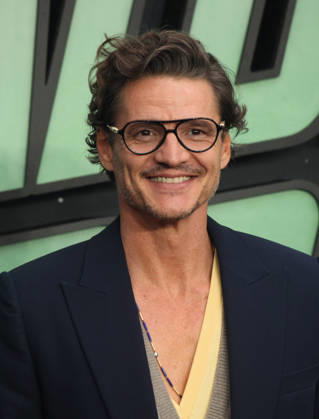 Star Wars The Mandalorian and Gogu film fan event. London, UK. Pedro Pascal at the Star Wars The Mandalorian and Gogu film fan event. Leicester Square. 7th May 2026. LMK11-S070526-001 Steve Bealing Landmark Media . 