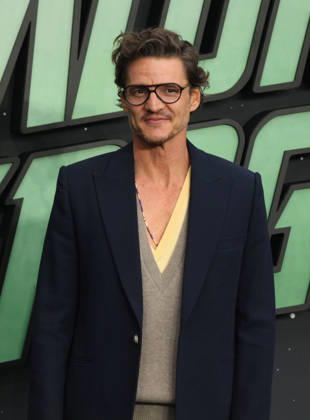 Star Wars The Mandalorian and Gogu film fan event. London, UK. Pedro Pascal at the Star Wars The Mandalorian and Gogu film fan event. Leicester Square. 7th May 2026. LMK11-S070526-001 Steve Bealing Landmark Media . 