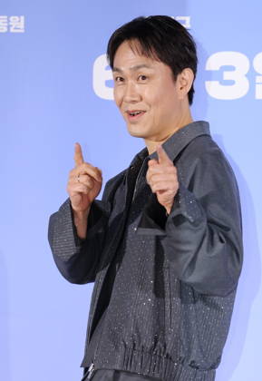 S. Korean actor Oh Jung-sae S. Korean actor Oh Jung-sae South Korean actor Oh Jung-sae, who stars in the new movie Wild Sing, poses for a photo during a publicity event in Seoul on May 7, 2026, to promote the movie, set to hit local screens in South Korea on June 3. (Yonhap) 2026-05-08 09:48:59 < 1980-2026 YONHAPNEWS AGENCY. .> ¼­¿ïÆ¯º°½Ã EDITORIAL USE ONLY  Copyright: xx PYH2026050802750034400 YonhapxNewsx yonphotos252088