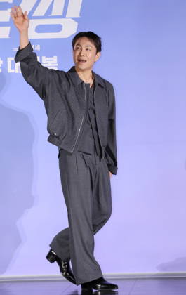S. Korean actor Oh Jung-sae S. Korean actor Oh Jung-sae South Korean actor Oh Jung-sae, who stars in the new movie Wild Sing, poses for a photo during a publicity event in Seoul on May 7, 2026, to promote the movie, set to hit local screens in South Korea on June 3. (Yonhap) 2026-05-08 09:48:49 < 1980-2026 YONHAPNEWS AGENCY. .> ¼­¿ïÆ¯º°½Ã EDITORIAL USE ONLY  Copyright: xx PYH2026050802730034400 YonhapxNewsx yonphotos252089