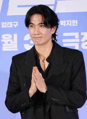S. Korean actor Um Tae-goo S. Korean actor Um Tae-goo South Korean actor Um Tae-goo, who stars in the new movie Wild Sing, poses for a photo during a publicity event in Seoul on May 7, 2026, to promote the movie, set to hit local screens in South Korea on June 3. (Yonhap) 2026-05-08 09:48:32 < 1980-2026 YONHAPNEWS AGENCY. .> ¼­¿ïÆ¯º°½Ã EDITORIAL USE ONLY  Copyright: xx PYH2026050802720034400 YonhapxNewsx yonphotos252090