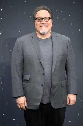 Star Wars: The Mandalorian and Grogu UK Fan Event Arrivals at Cineworld, Leicester Square, London, UK - 07 May 2026 Jon Favreau attends the Star Wars: The Mandalorian and Grogu UK Fan Event at Cineworld, Leicester Square in London, England, UK on Thursday 7 May 2026., Credit:Justin Ng Avalon UK, England, London, Cineworld, Leicester Square Copyright: xJustinxNgx xAvalonx 1097207988