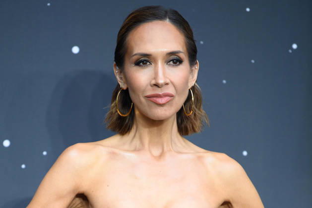 Star Wars: The Mandalorian and Grogu UK Fan Event Arrivals at Cineworld, Leicester Square, London, UK - 07 May 2026 Myleene Klass attends the Star Wars: The Mandalorian and Grogu UK Fan Event at Cineworld, Leicester Square in London, England, UK on Thursday 7 May 2026., Credit:Justin Ng Avalon UK, England, London, Cineworld, Leicester Square Copyright: xJustinxNgx xAvalonx 1097208087