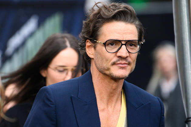 Star Wars: The Mandalorian and Grogu UK Fan Event Arrivals at Cineworld, Leicester Square, London, UK - 07 May 2026 Pedro Pascal attends the Star Wars: The Mandalorian and Grogu UK Fan Event at Cineworld, Leicester Square in London, England, UK on Thursday 7 May 2026., Credit:Justin Ng Avalon UK, England, London, Cineworld, Leicester Square Copyright: xJustinxNgx xAvalonx 1097208104