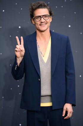 Star Wars: The Mandalorian and Grogu UK Fan Event Arrivals at Cineworld, Leicester Square, London, UK - 07 May 2026 Pedro Pascal attends the Star Wars: The Mandalorian and Grogu UK Fan Event at Cineworld, Leicester Square in London, England, UK on Thursday 7 May 2026., Credit:Justin Ng Avalon UK, England, London, Cineworld, Leicester Square Copyright: xJustinxNgx xAvalonx 1097208114
