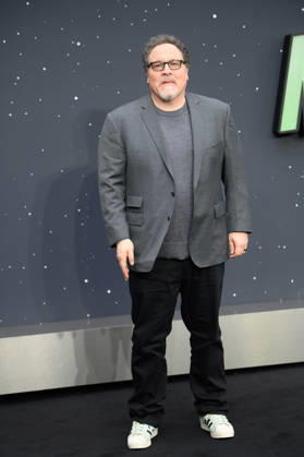 Star Wars: The Mandalorian and Grogu UK Fan Event Arrivals at Cineworld, Leicester Square, London, UK - 07 May 2026 Jon Favreau attends the Star Wars: The Mandalorian and Grogu UK Fan Event at Cineworld, Leicester Square in London, England, UK on Thursday 7 May 2026., Credit:Justin Ng Avalon UK, England, London, Cineworld, Leicester Square Copyright: xJustinxNgx xAvalonx 1097207991