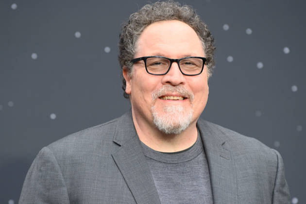 Star Wars: The Mandalorian and Grogu UK Fan Event Arrivals at Cineworld, Leicester Square, London, UK - 07 May 2026 Jon Favreau attends the Star Wars: The Mandalorian and Grogu UK Fan Event at Cineworld, Leicester Square in London, England, UK on Thursday 7 May 2026., Credit:Justin Ng Avalon UK, England, London, Cineworld, Leicester Square Copyright: xJustinxNgx xAvalonx 1097207993