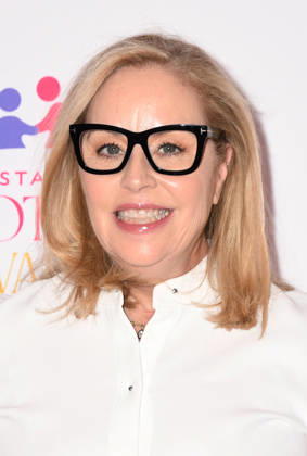 NEW YORK, NY- MAY 7: Jennifer Foyle at The 2026 Outstanding Mother Awards on May 7, 2026 at 583 Park Avenue in New York City. Copyright: xmpi099 MediaPunchx