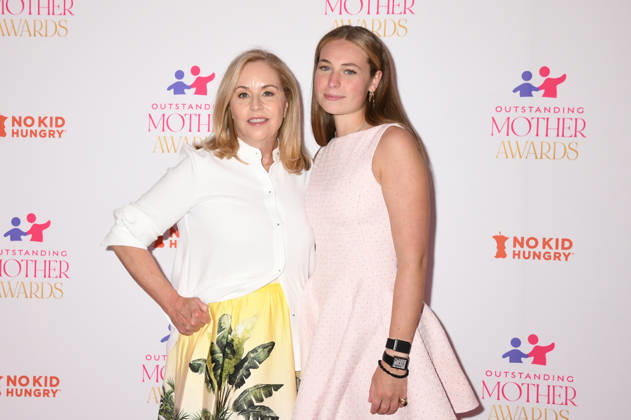 NEW YORK, NY- MAY 7: Jennifer Foyle at The 2026 Outstanding Mother Awards on May 7, 2026 at 583 Park Avenue in New York City. Copyright: xmpi099 MediaPunchx