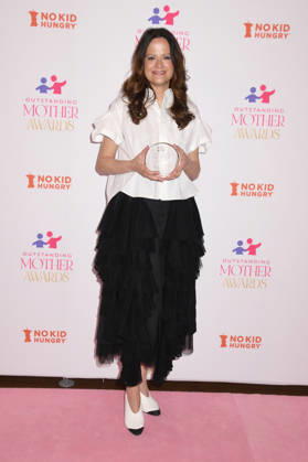 NEW YORK, NY- MAY 7: Denise Magid at The 2026 Outstanding Mother Awards on May 7, 2026 at 583 Park Avenue in New York City. Copyright: xmpi099 MediaPunchx
