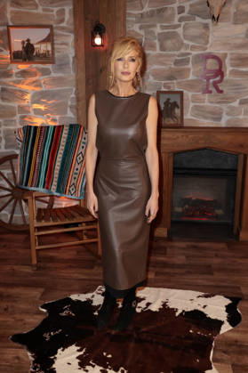 Kelly Reilly beim Special Screening der Paramount+ Serie Dutton Ranch im Delphi-Filmpalast am Zoo Kino. Berlin, 07.05.2026