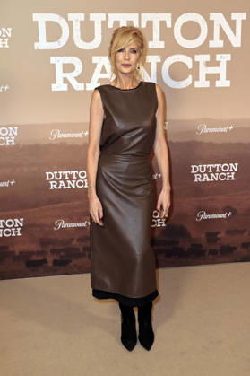 Kelly Reilly beim Special Screening der Paramount+ Serie Dutton Ranch im Delphi-Filmpalast am Zoo Kino. Berlin, 07.05.2026