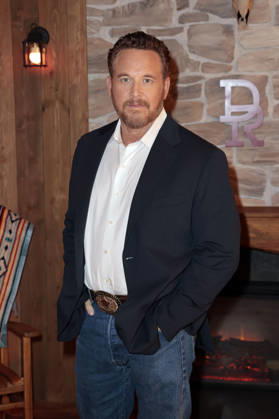 Cole Hauser beim Special Screening der Paramount+ Serie Dutton Ranch im Delphi-Filmpalast am Zoo Kino. Berlin, 07.05.2026
