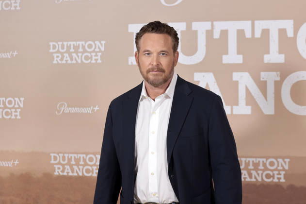 Cole Hauser beim Special Screening der Paramount+ Serie Dutton Ranch im Delphi-Filmpalast am Zoo Kino. Berlin, 07.05.2026