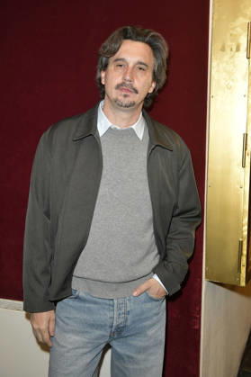 Damiano Michieletto bei der Premiere des Kinofilms Vivaldi und ich im Cinema Paris. Berlin, 07.05.2026