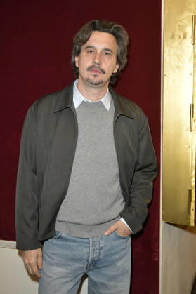 Damiano Michieletto bei der Premiere des Kinofilms Vivaldi und ich im Cinema Paris. Berlin, 07.05.2026