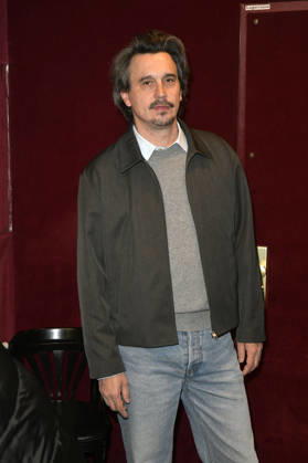 Damiano Michieletto bei der Premiere des Kinofilms Vivaldi und ich im Cinema Paris. Berlin, 07.05.2026