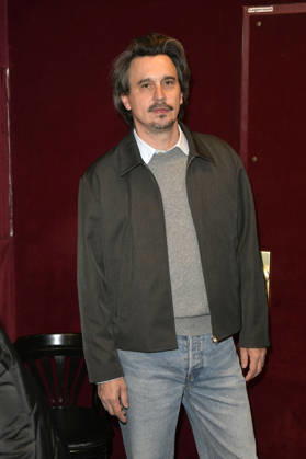 Damiano Michieletto bei der Premiere des Kinofilms Vivaldi und ich im Cinema Paris. Berlin, 07.05.2026