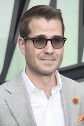 John Bartnicki beim Fan Event zum Kinofilm Star Wars: The Mandalorian and Grogu im im Cineworld Leicester Square. London, 07.05.2026