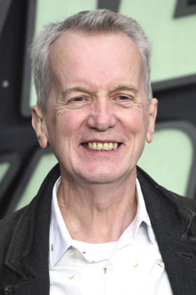 Frank Skinner beim Fan Event zum Kinofilm Star Wars: The Mandalorian and Grogu im im Cineworld Leicester Square. London, 07.05.2026