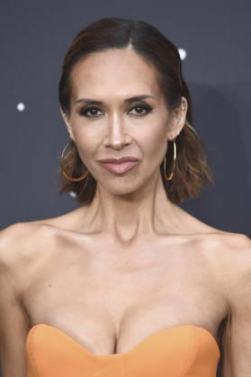 Myleene Klass beim Fan Event zum Kinofilm Star Wars: The Mandalorian and Grogu im im Cineworld Leicester Square. London, 07.05.2026