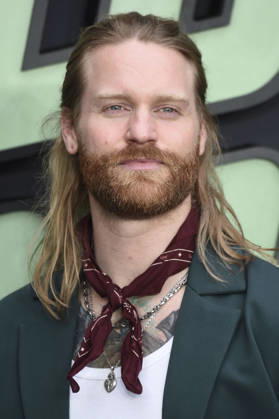 Sam Ryder beim Fan Event zum Kinofilm Star Wars: The Mandalorian and Grogu im im Cineworld Leicester Square. London, 07.05.2026