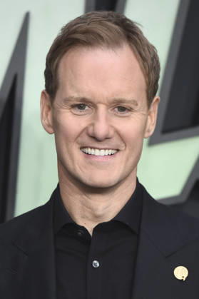 Dan Walker beim Fan Event zum Kinofilm Star Wars: The Mandalorian and Grogu im im Cineworld Leicester Square. London, 07.05.2026