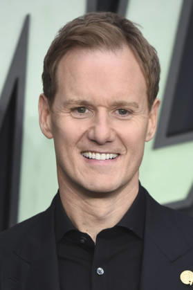 Dan Walker beim Fan Event zum Kinofilm Star Wars: The Mandalorian and Grogu im im Cineworld Leicester Square. London, 07.05.2026