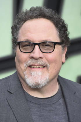 Jon Favreau beim Fan Event zum Kinofilm Star Wars: The Mandalorian and Grogu im im Cineworld Leicester Square. London, 07.05.2026
