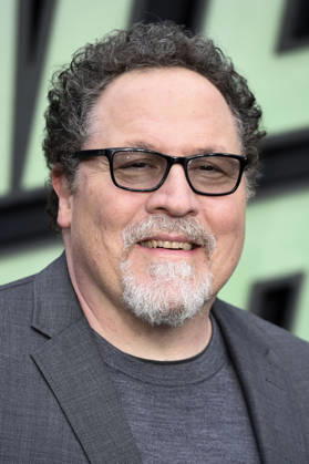 Jon Favreau beim Fan Event zum Kinofilm Star Wars: The Mandalorian and Grogu im im Cineworld Leicester Square. London, 07.05.2026