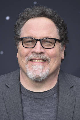 Jon Favreau beim Fan Event zum Kinofilm Star Wars: The Mandalorian and Grogu im im Cineworld Leicester Square. London, 07.05.2026