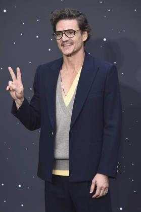 Pedro Pascal beim Fan Event zum Kinofilm Star Wars: The Mandalorian and Grogu im im Cineworld Leicester Square. London, 07.05.2026