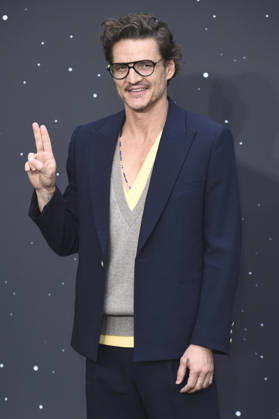 Pedro Pascal beim Fan Event zum Kinofilm Star Wars: The Mandalorian and Grogu im im Cineworld Leicester Square. London, 07.05.2026