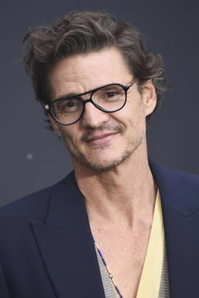 Pedro Pascal beim Fan Event zum Kinofilm Star Wars: The Mandalorian and Grogu im im Cineworld Leicester Square. London, 07.05.2026