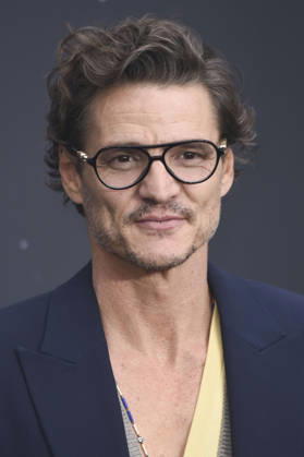 Pedro Pascal beim Fan Event zum Kinofilm Star Wars: The Mandalorian and Grogu im im Cineworld Leicester Square. London, 07.05.2026