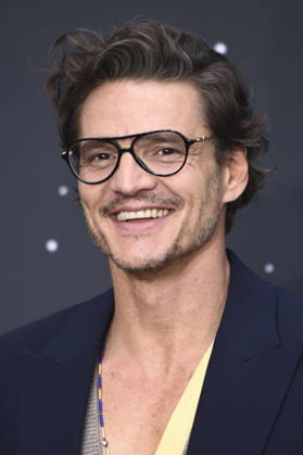 Pedro Pascal beim Fan Event zum Kinofilm Star Wars: The Mandalorian and Grogu im im Cineworld Leicester Square. London, 07.05.2026
