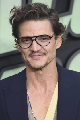 Pedro Pascal beim Fan Event zum Kinofilm Star Wars: The Mandalorian and Grogu im im Cineworld Leicester Square. London, 07.05.2026