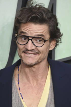 Pedro Pascal beim Fan Event zum Kinofilm Star Wars: The Mandalorian and Grogu im im Cineworld Leicester Square. London, 07.05.2026