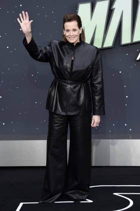 Sigourney Weaver beim Fan Event zum Kinofilm Star Wars: The Mandalorian and Grogu im im Cineworld Leicester Square. London, 07.05.2026