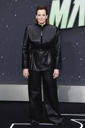 Sigourney Weaver beim Fan Event zum Kinofilm Star Wars: The Mandalorian and Grogu im im Cineworld Leicester Square. London, 07.05.2026