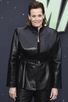 Sigourney Weaver beim Fan Event zum Kinofilm Star Wars: The Mandalorian and Grogu im im Cineworld Leicester Square. London, 07.05.2026