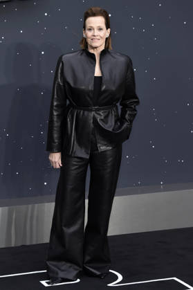 Sigourney Weaver beim Fan Event zum Kinofilm Star Wars: The Mandalorian and Grogu im im Cineworld Leicester Square. London, 07.05.2026